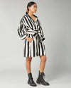 Black Bonnie Dress