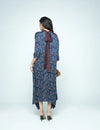 Cascade Dress