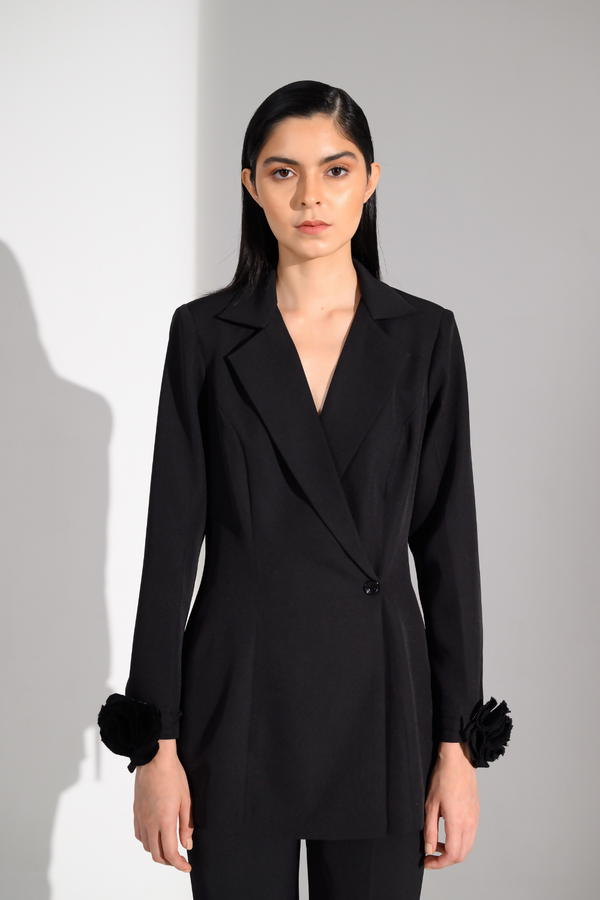 Lily blazer
