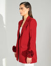 Genevoise Blazer