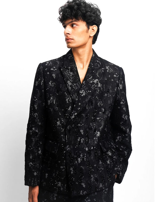 ETERNAL TRACE BLAZER