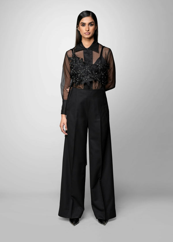 The Moss top