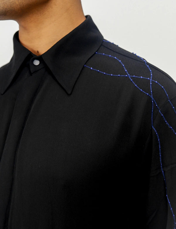 TERRA WHISPER SHIRT