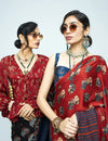 Eden Saree (Pre-Stitched)