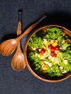 Salad Bowl - Dome