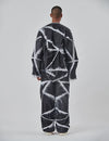 Constellation Bomber Jacket And Pants