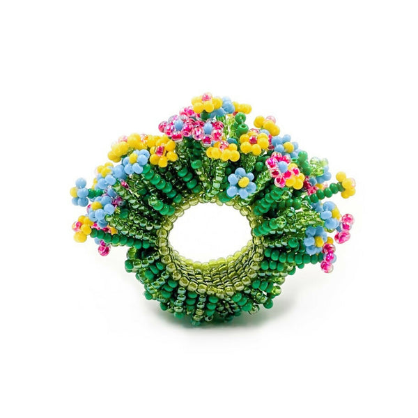 Signature Garden Ring