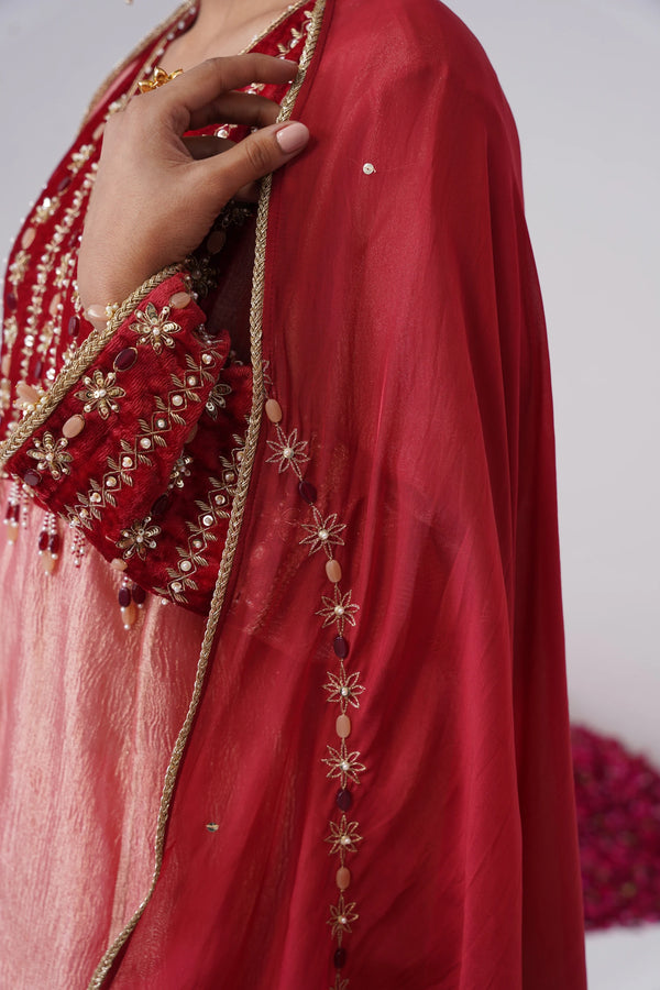 Gulrukh Set