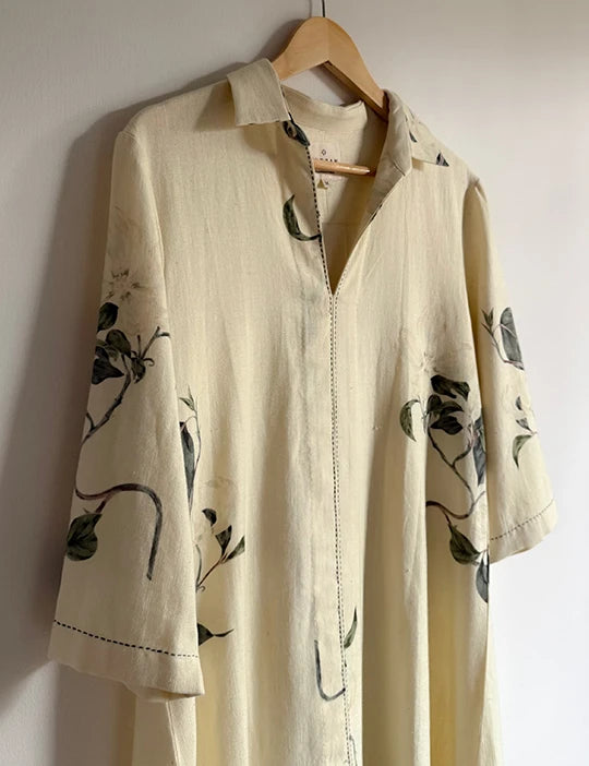 Lorelai Tunic