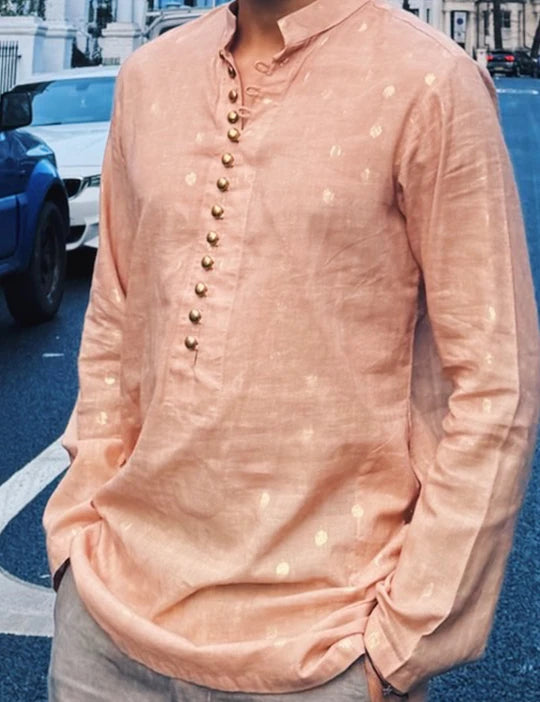 Zayan Kurta