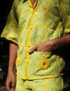 SUNSHINE CROCHET CO-ORDS