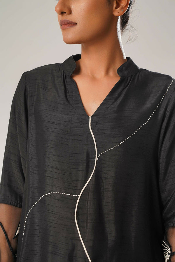 MJ U-KURTA SET