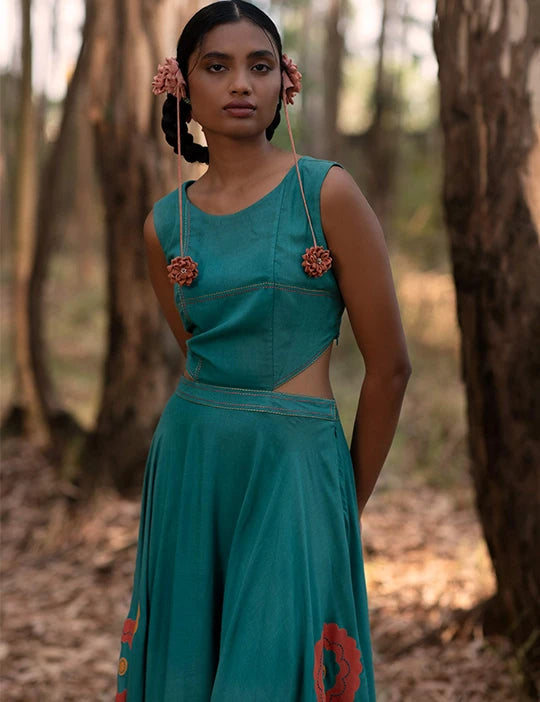 TORO DRESS
