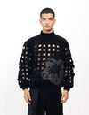 ASHEN BLOSSOM JUMPER