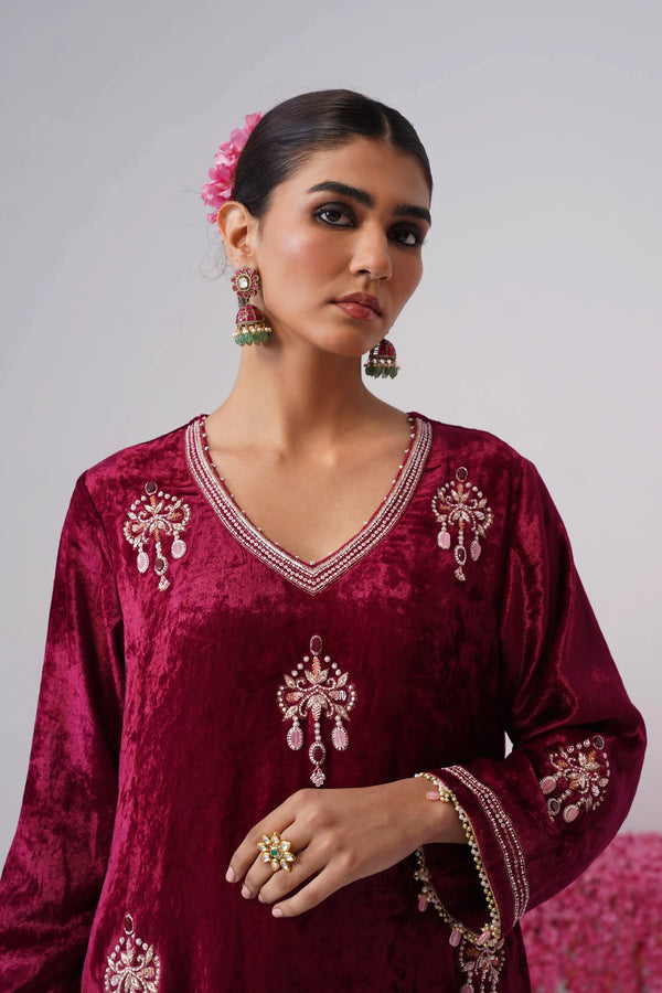 Afreen Set