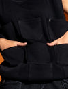 Pocket Sweater Vest