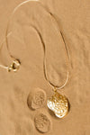 Fossil Pendent S2