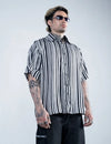 Classic Stripped Shirt