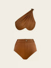 Tanzania and Etosha Bikini Set
