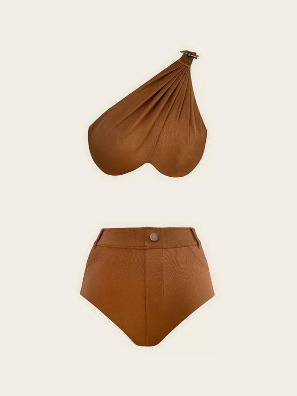 Tanzania and Etosha Bikini Set