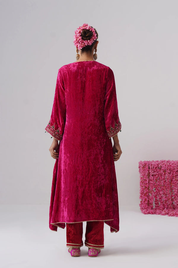 Yasmin Set