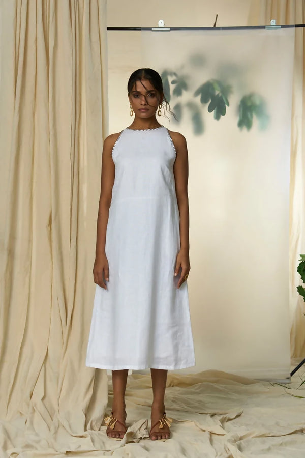 Manila Dress