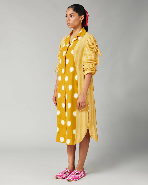 Sunshine Alba Dress