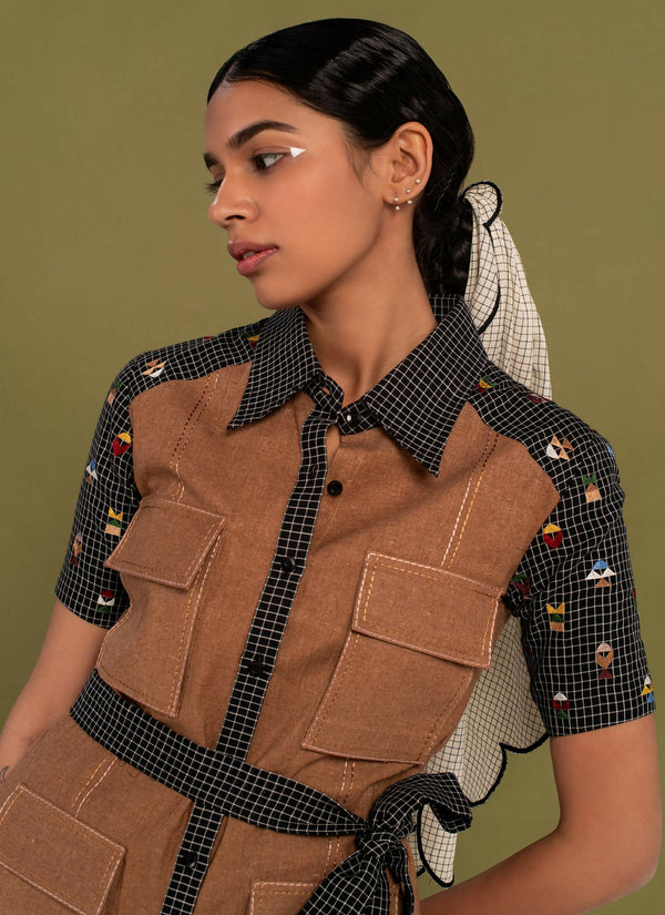 Nalini Co-ord