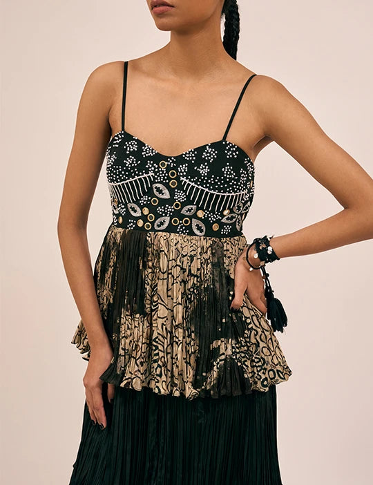 Hem Dress