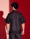 Carbon Polo Shirt