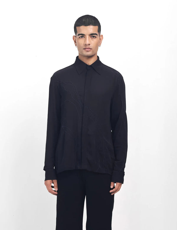 TERRA WHISPER SHIRT