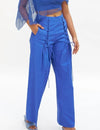 Leo Poplin Pants