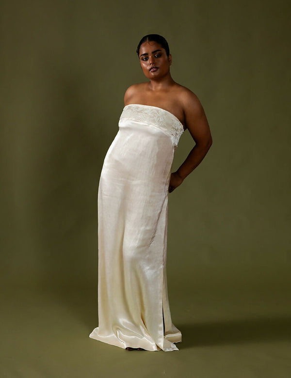 Snaan Dress