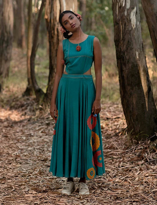 TORO DRESS