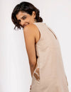 Gulmohar Dress