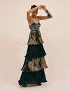 Hem Dress