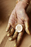 Fossil Pendent L1