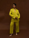 Zoot Trouser