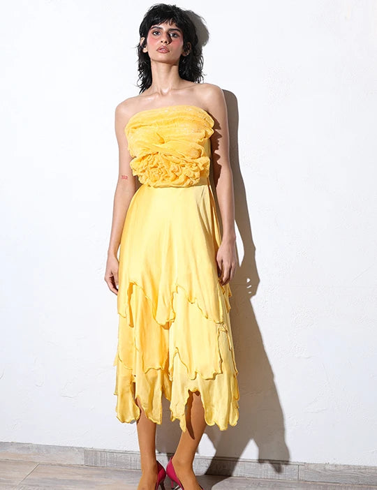 UENO DRESS