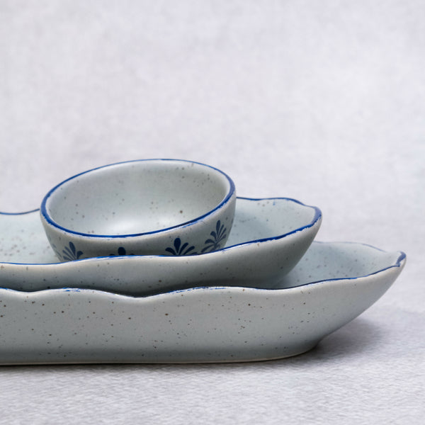 Blue Slate - Collection