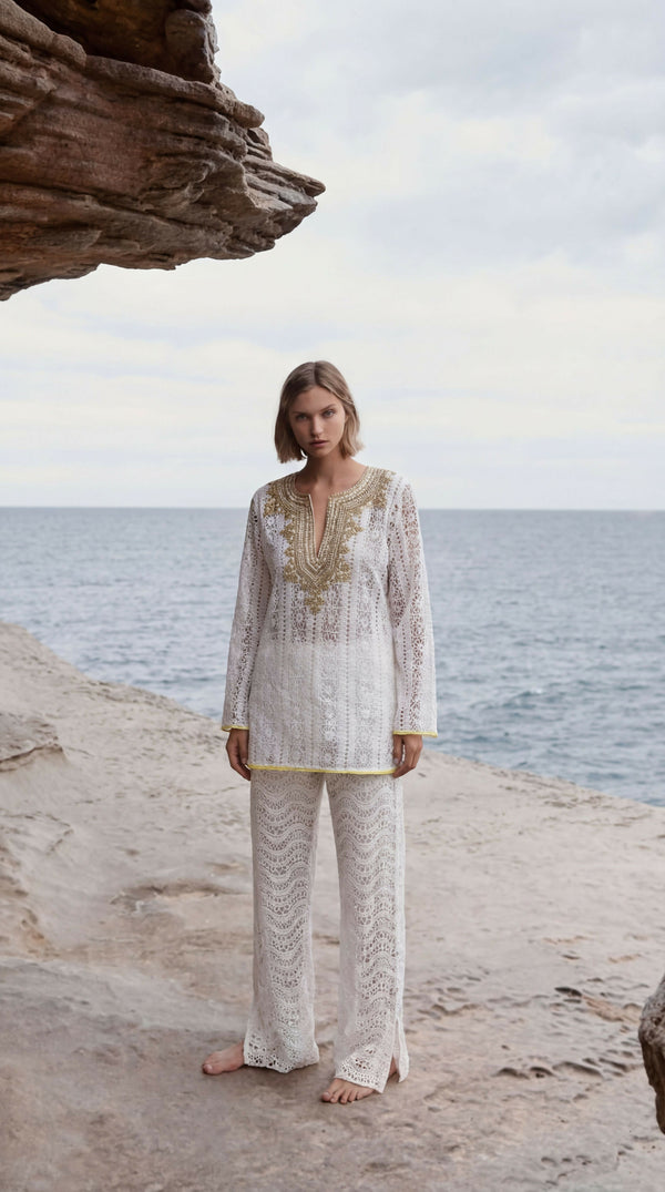 Noor Kurta set