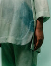 SIA TOP BLUE