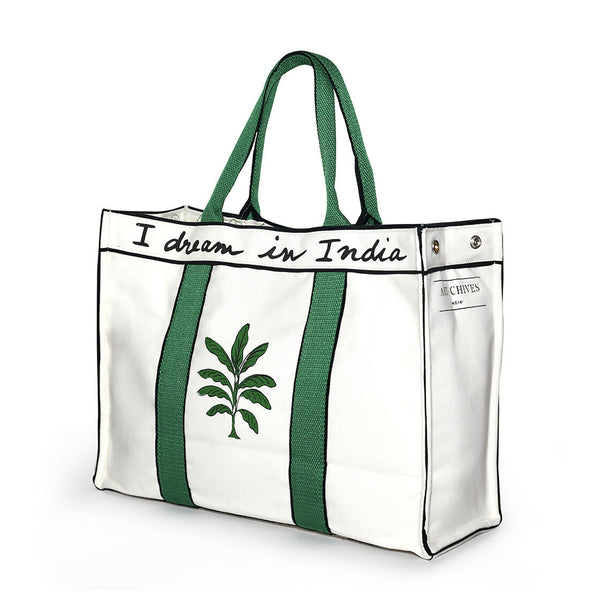 The Ali-bag - Black