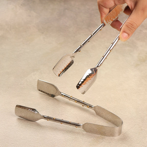 Dots Tongs