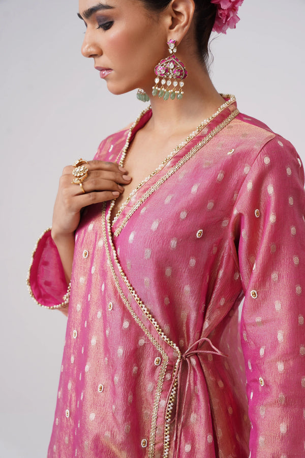 Rangrez Set