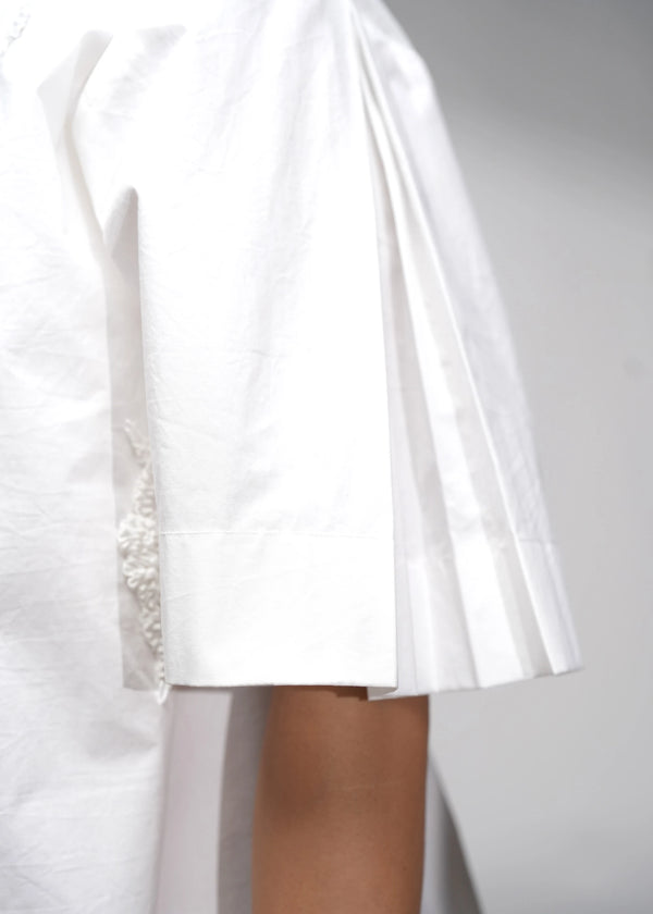 The Portico dress