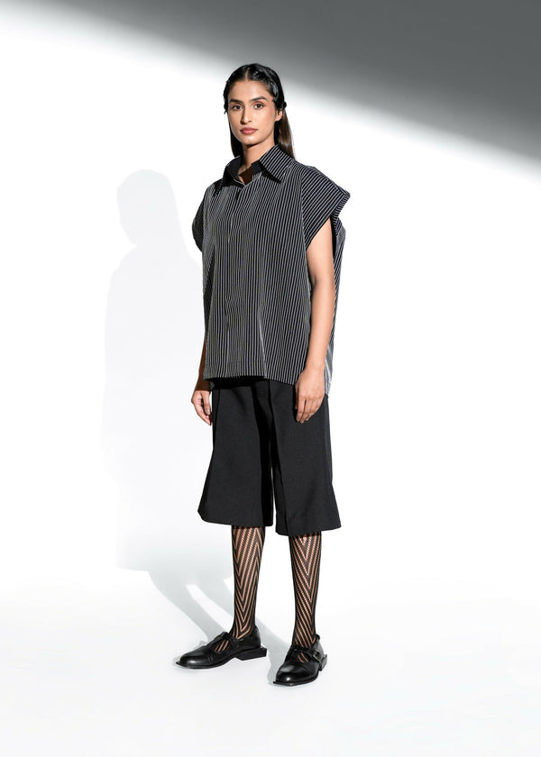 The Auralis shirt