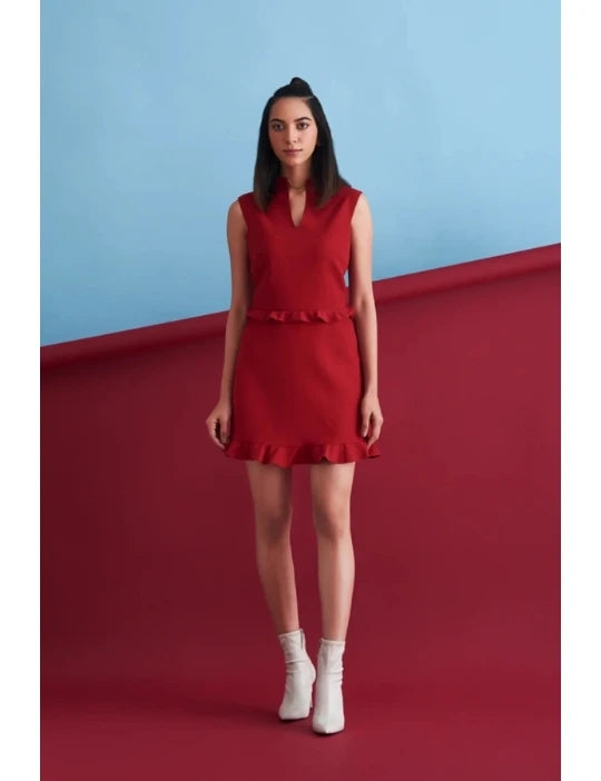 Eva Dress
