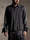 Molten Mesh Overlay