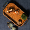 Tray - Leather Belt